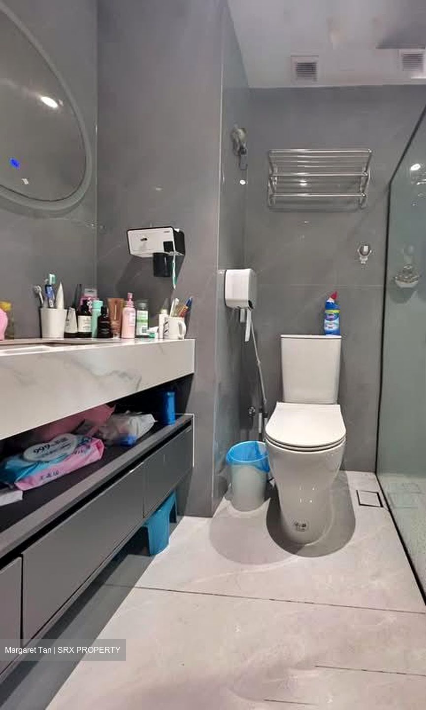 Regentville (D19), Apartment #596856671
